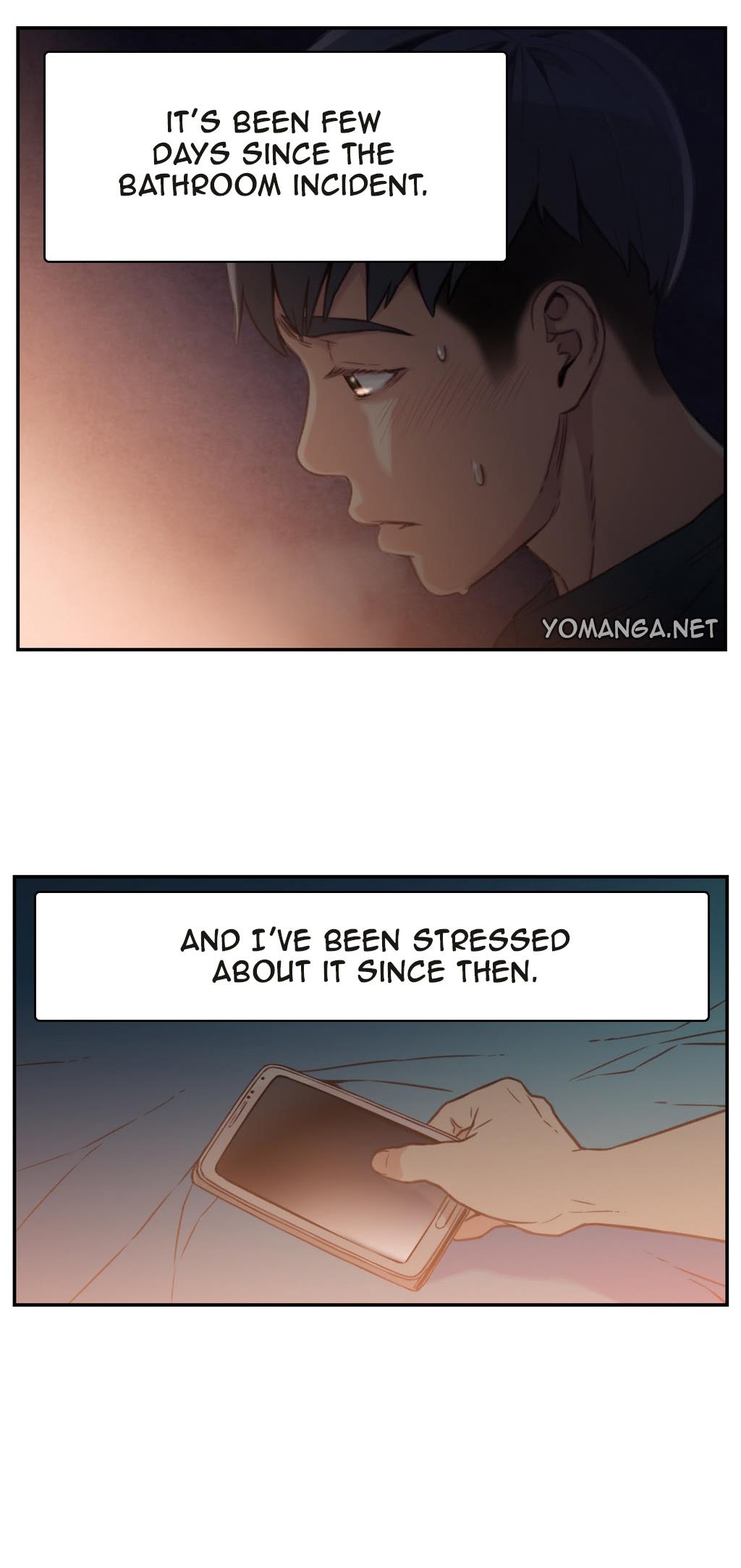 Sweet Guy Chapter 7 image 19