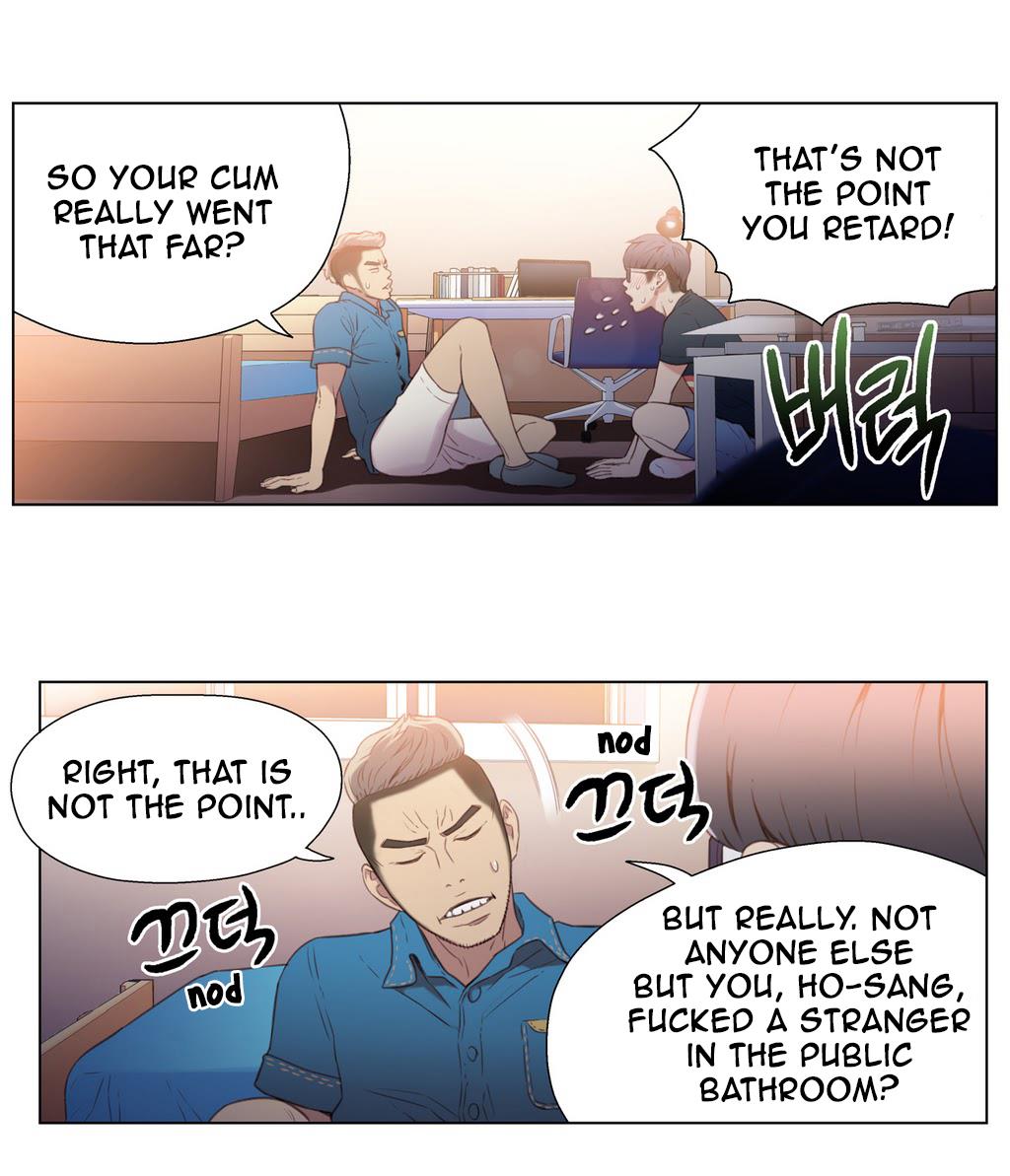 Sweet Guy Chapter 7 image 22
