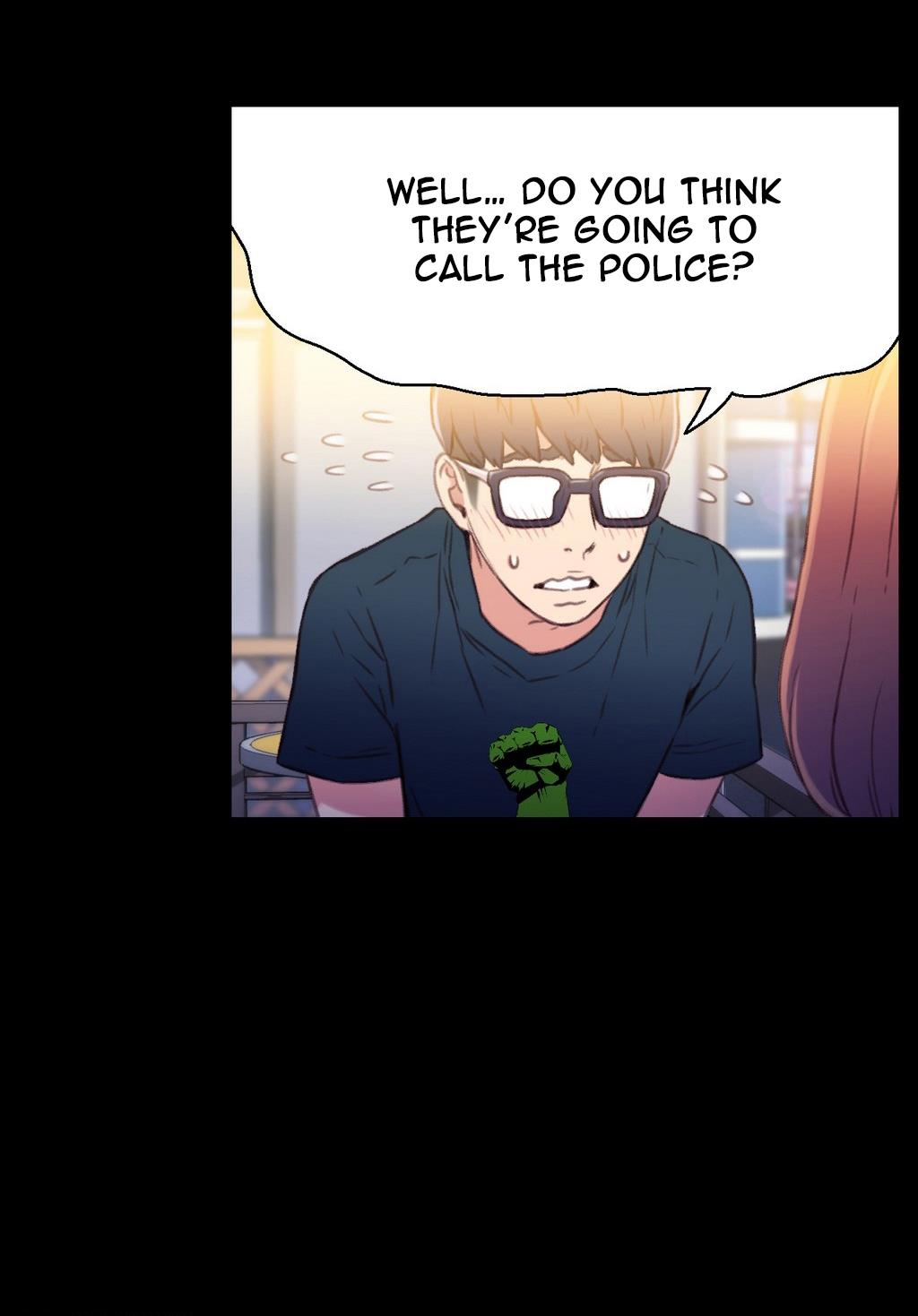 Sweet Guy Chapter 7 image 25