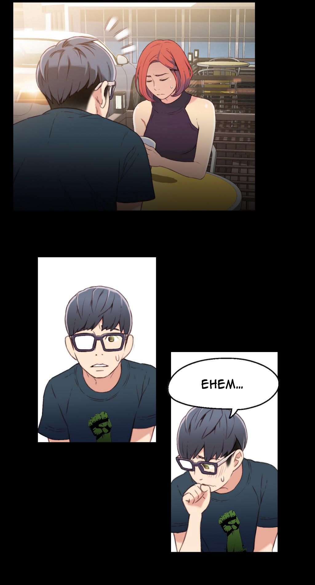 Sweet Guy Chapter 7 image 26
