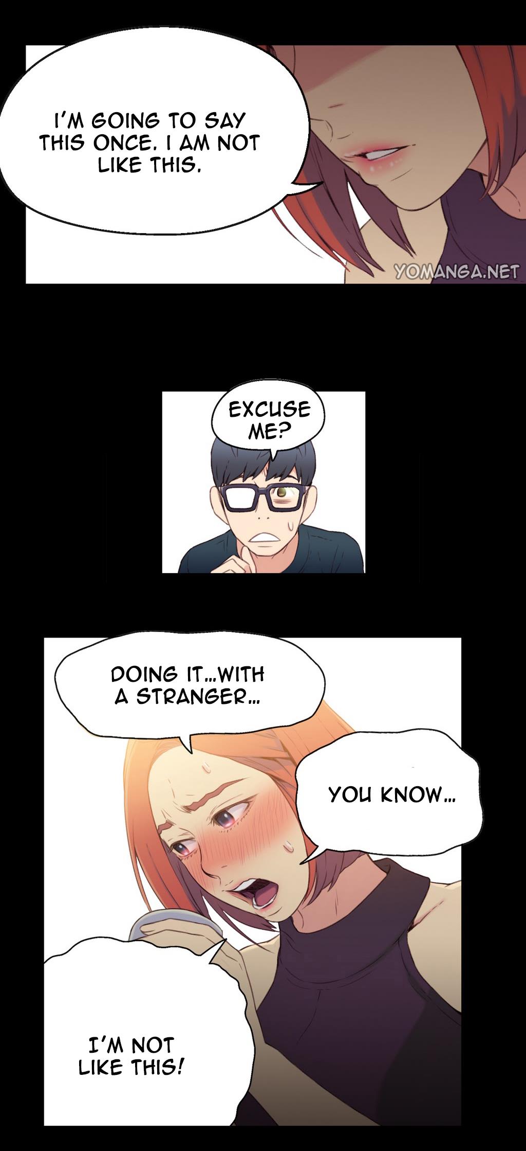 Sweet Guy Chapter 7 image 27