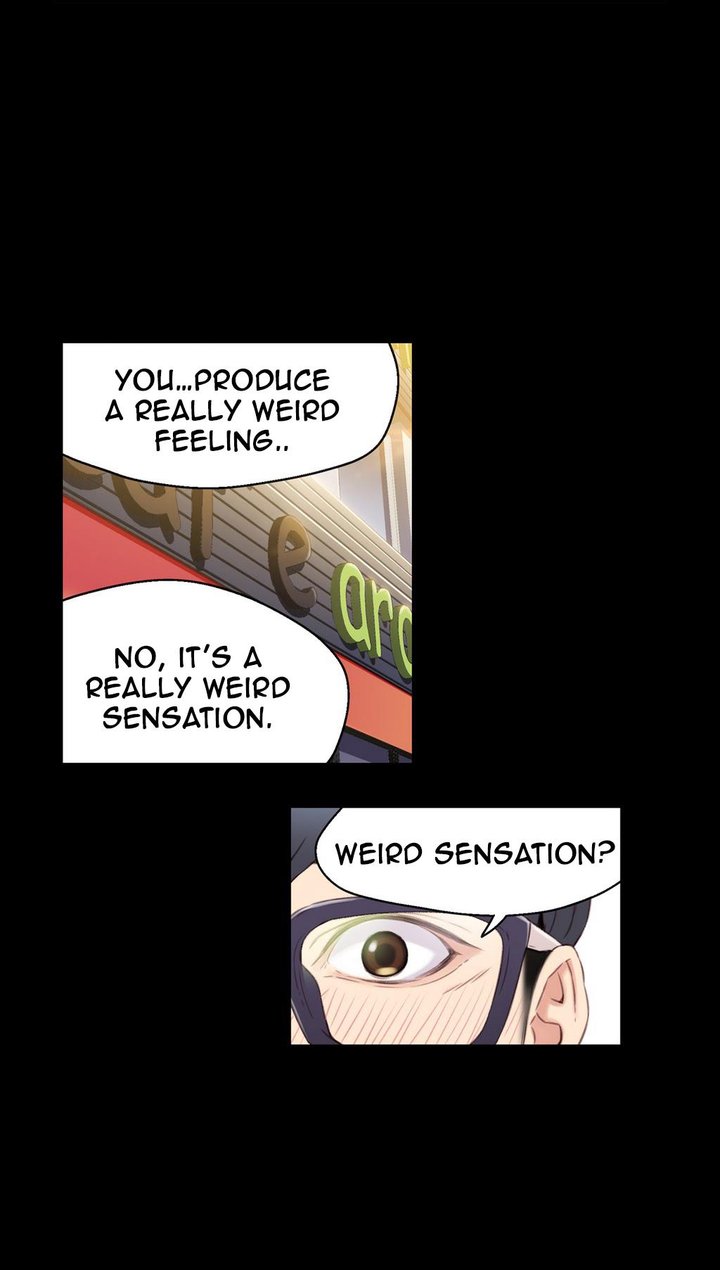 Sweet Guy Chapter 7 image 28