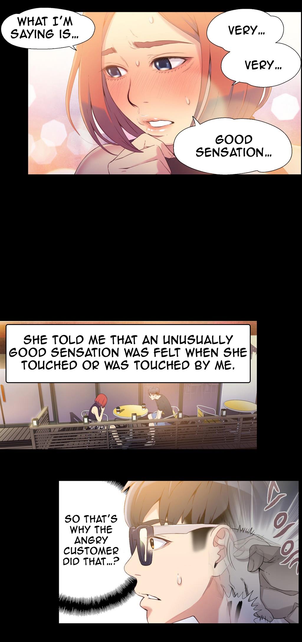 Sweet Guy Chapter 7 image 29