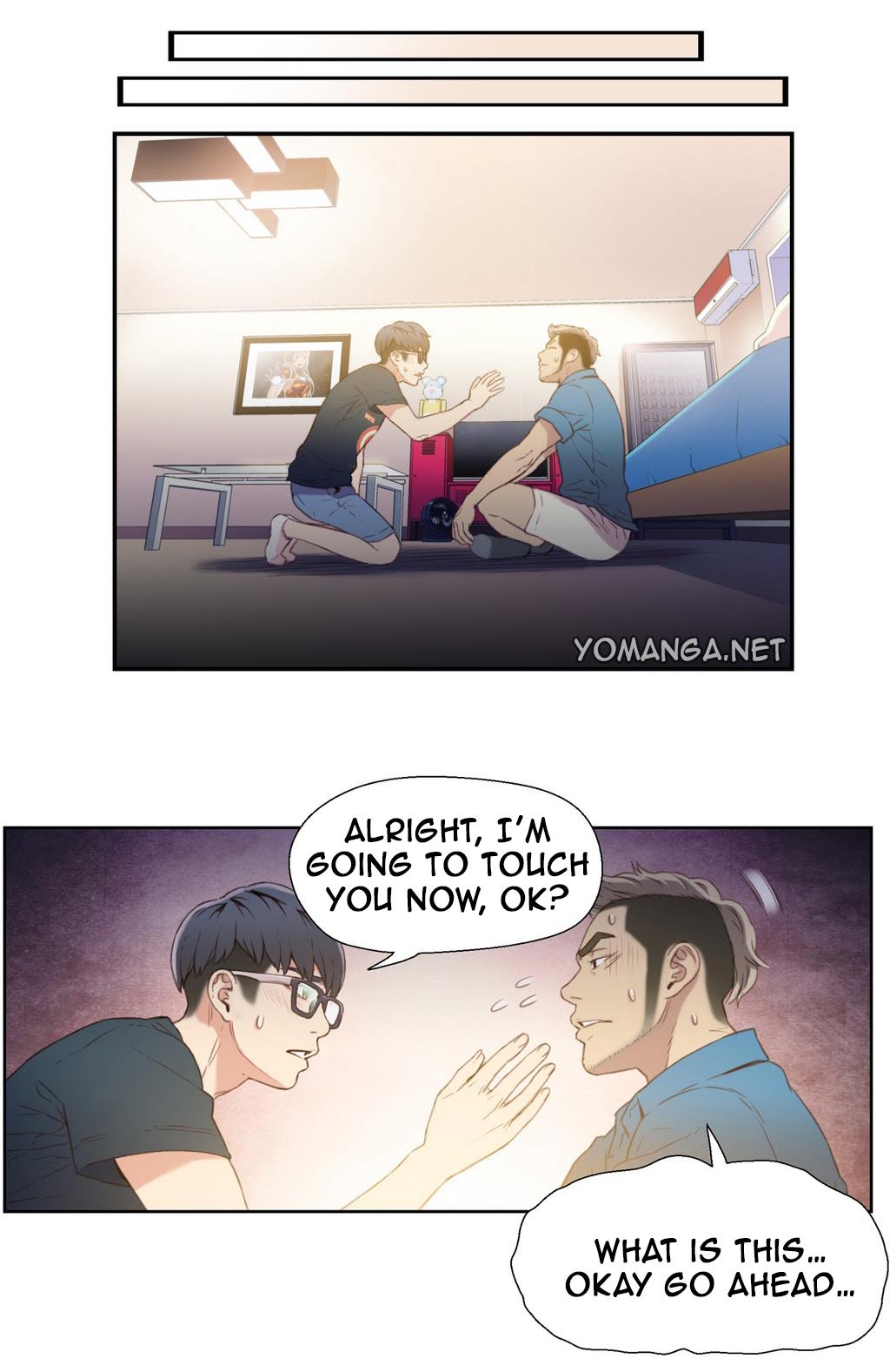 Sweet Guy Chapter 7 image 33