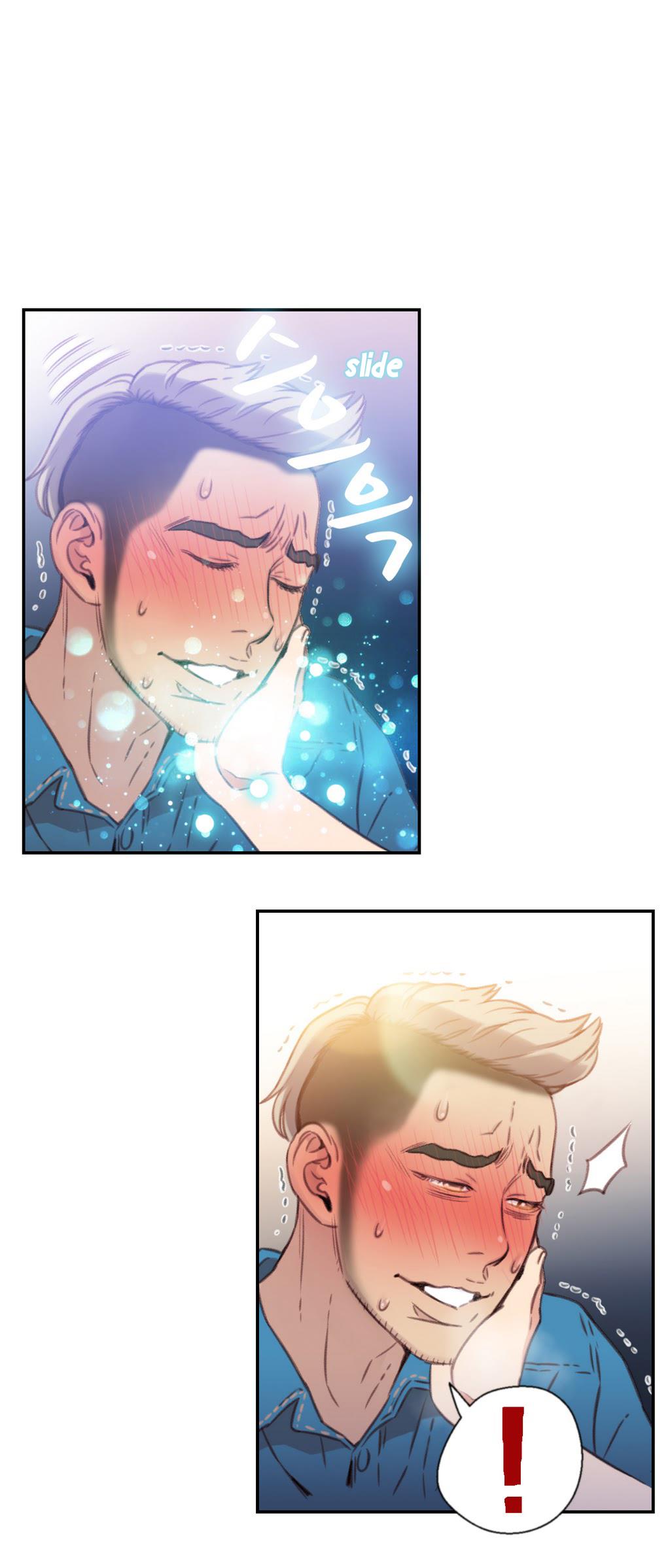 Sweet Guy Chapter 7 image 36