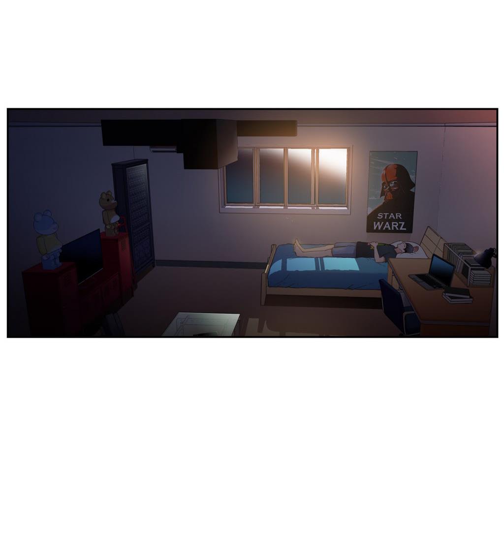 Sweet Guy Chapter 7 image 3
