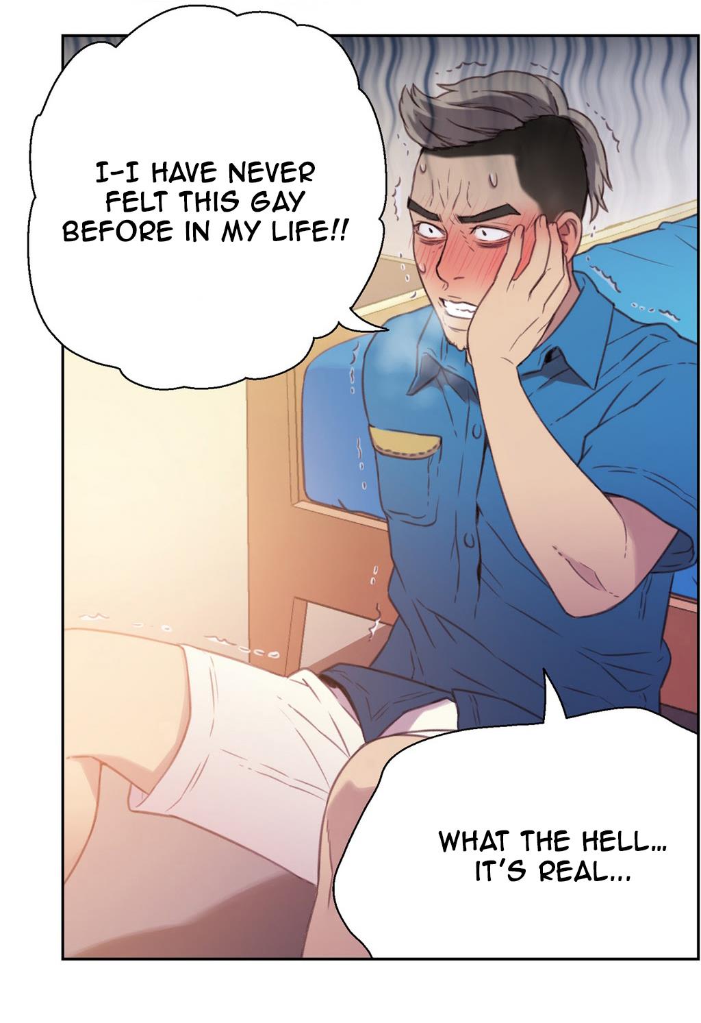 Sweet Guy Chapter 7 image 39