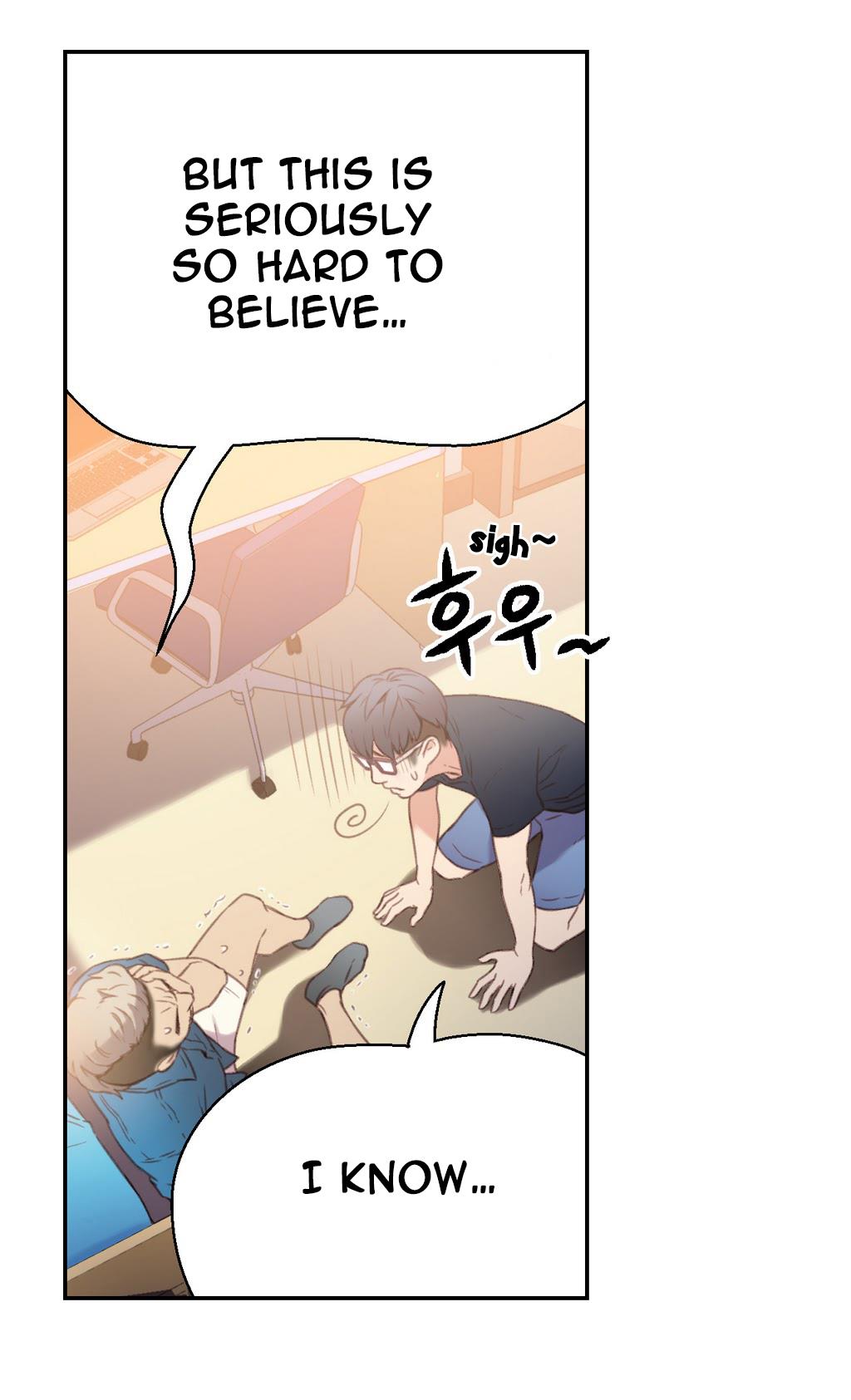 Sweet Guy Chapter 7 image 40