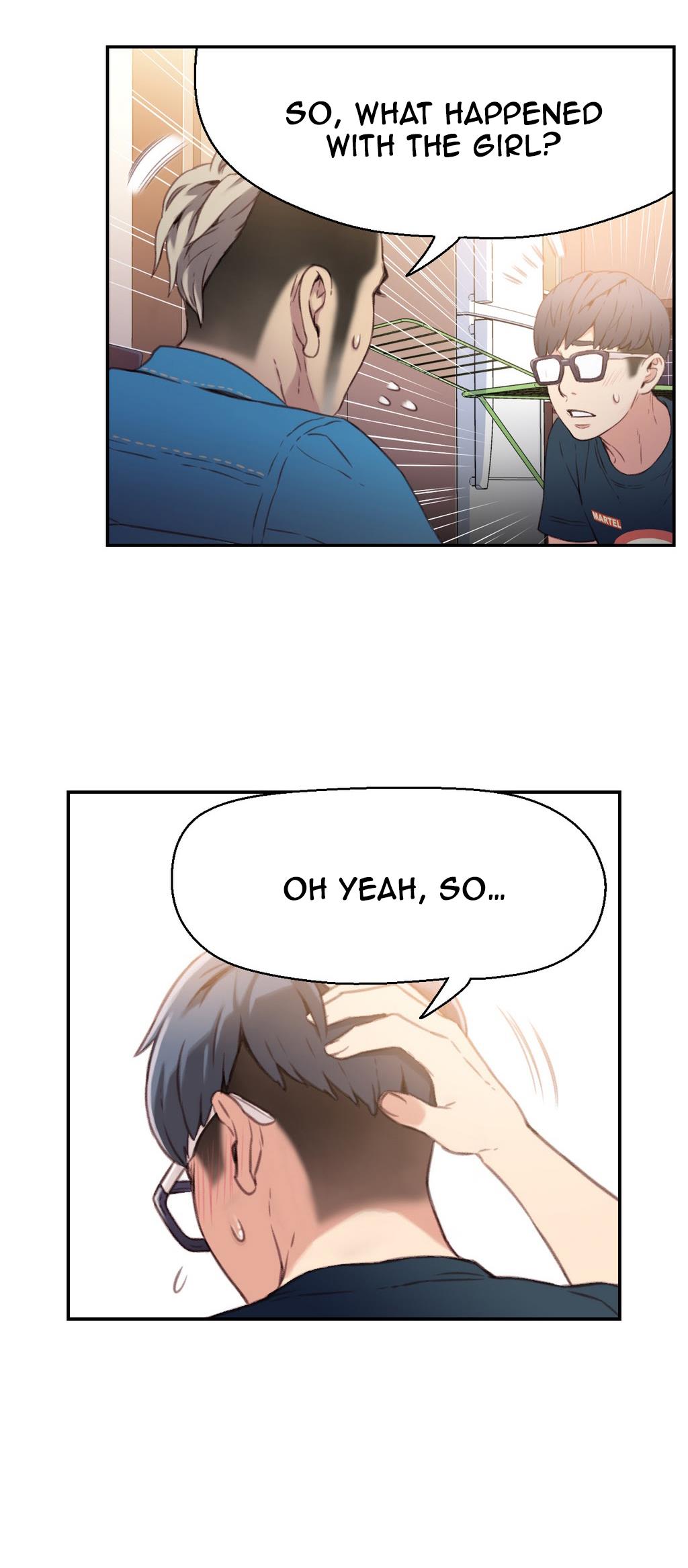 Sweet Guy Chapter 7 image 41