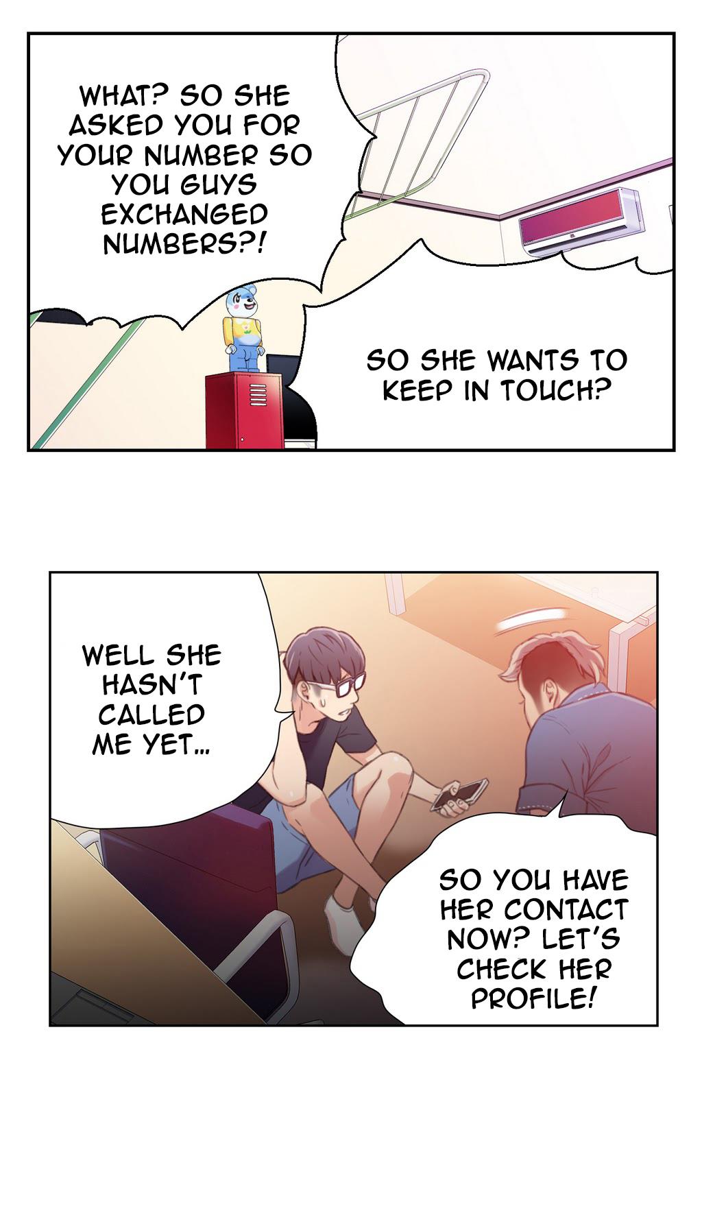 Sweet Guy Chapter 7 image 46