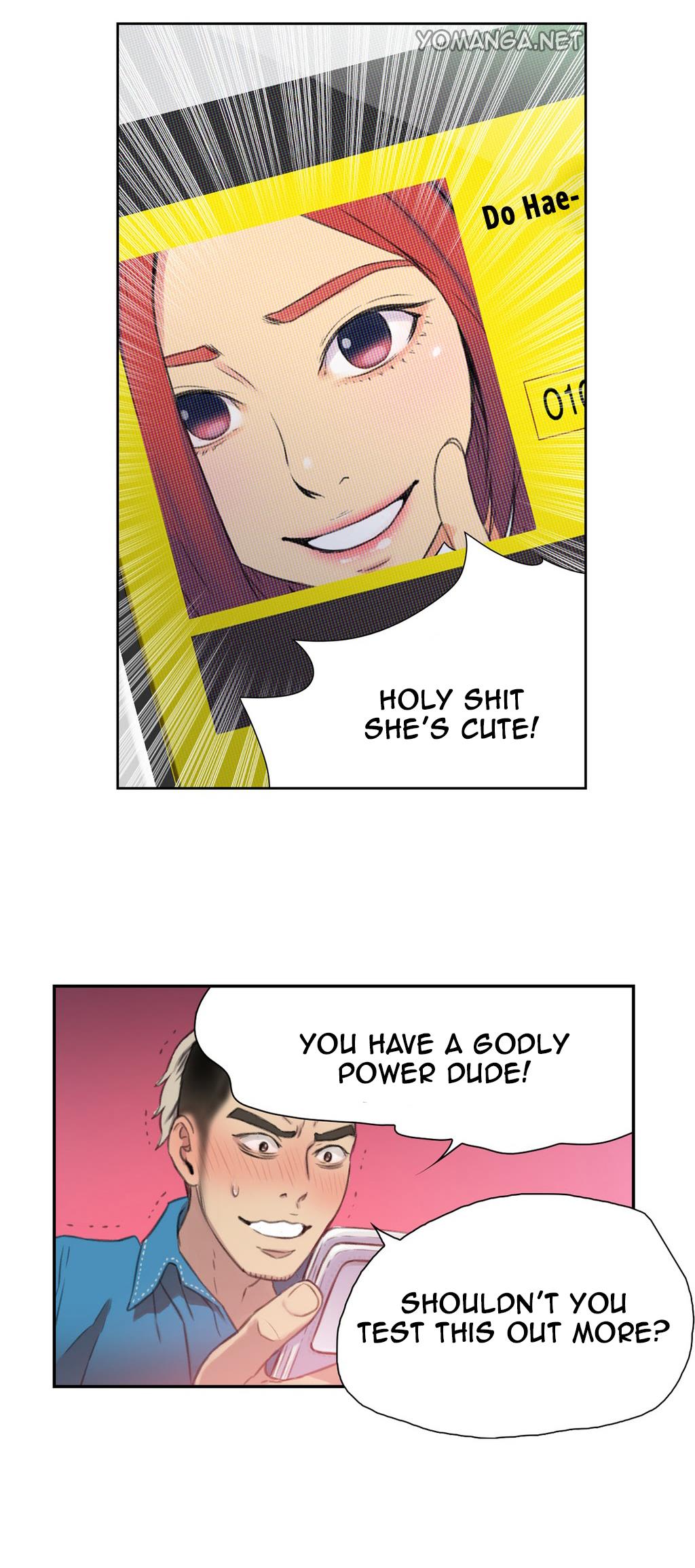 Sweet Guy Chapter 7 image 47