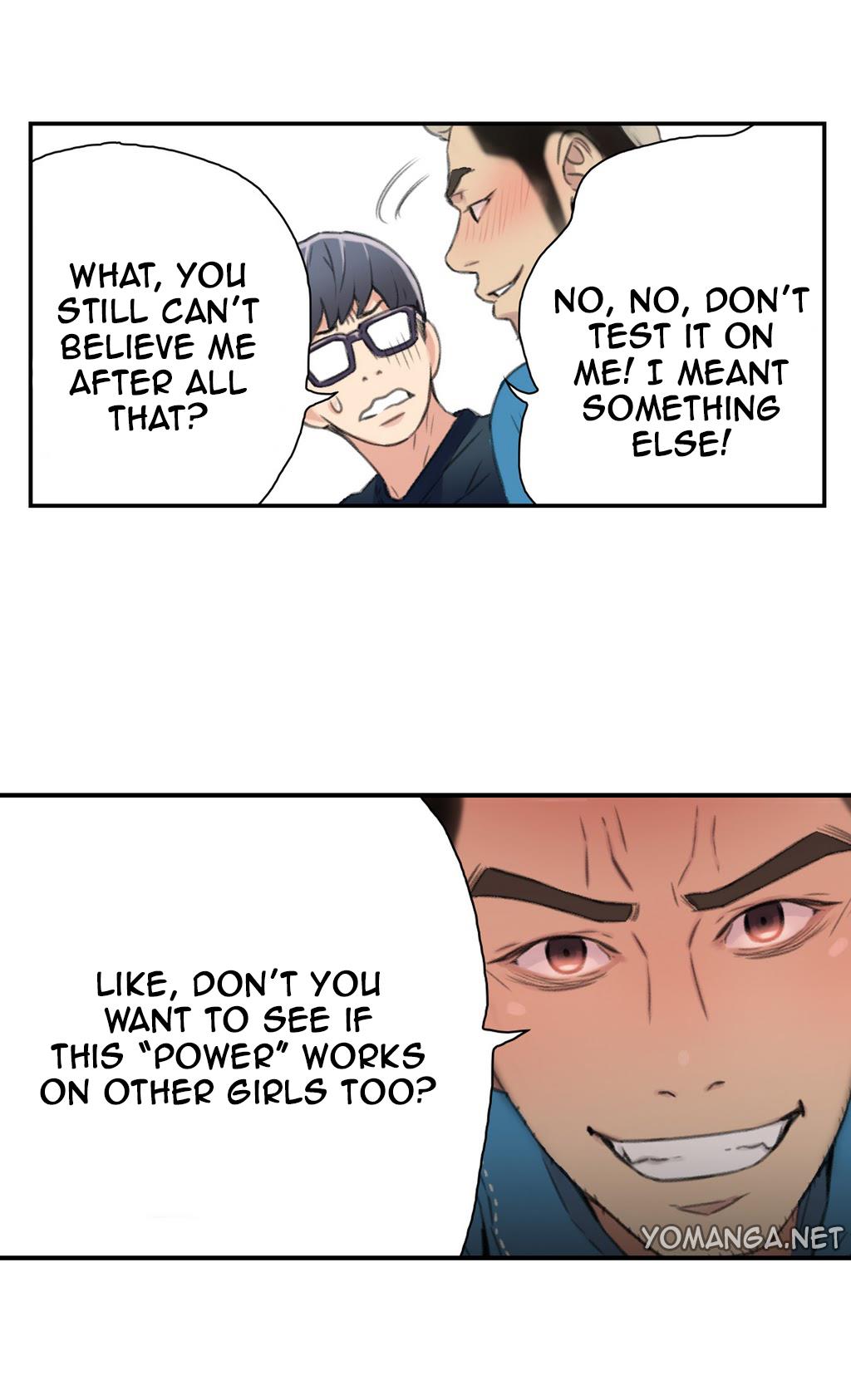 Sweet Guy Chapter 7 image 48