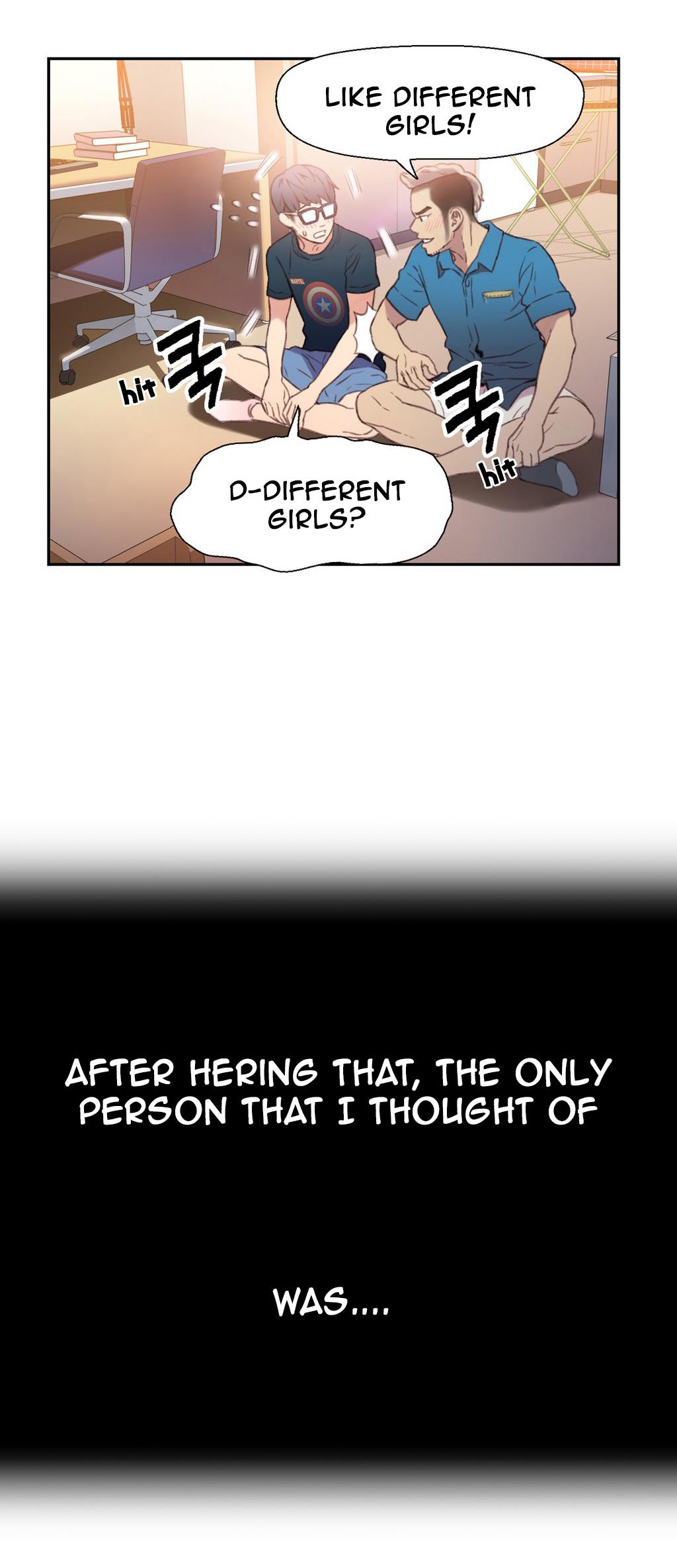 Sweet Guy Chapter 7 image 49