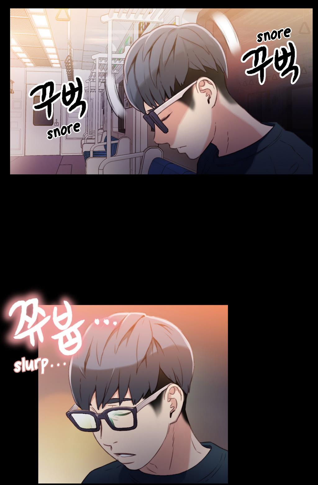 Sweet Guy Chapter 7 image 5