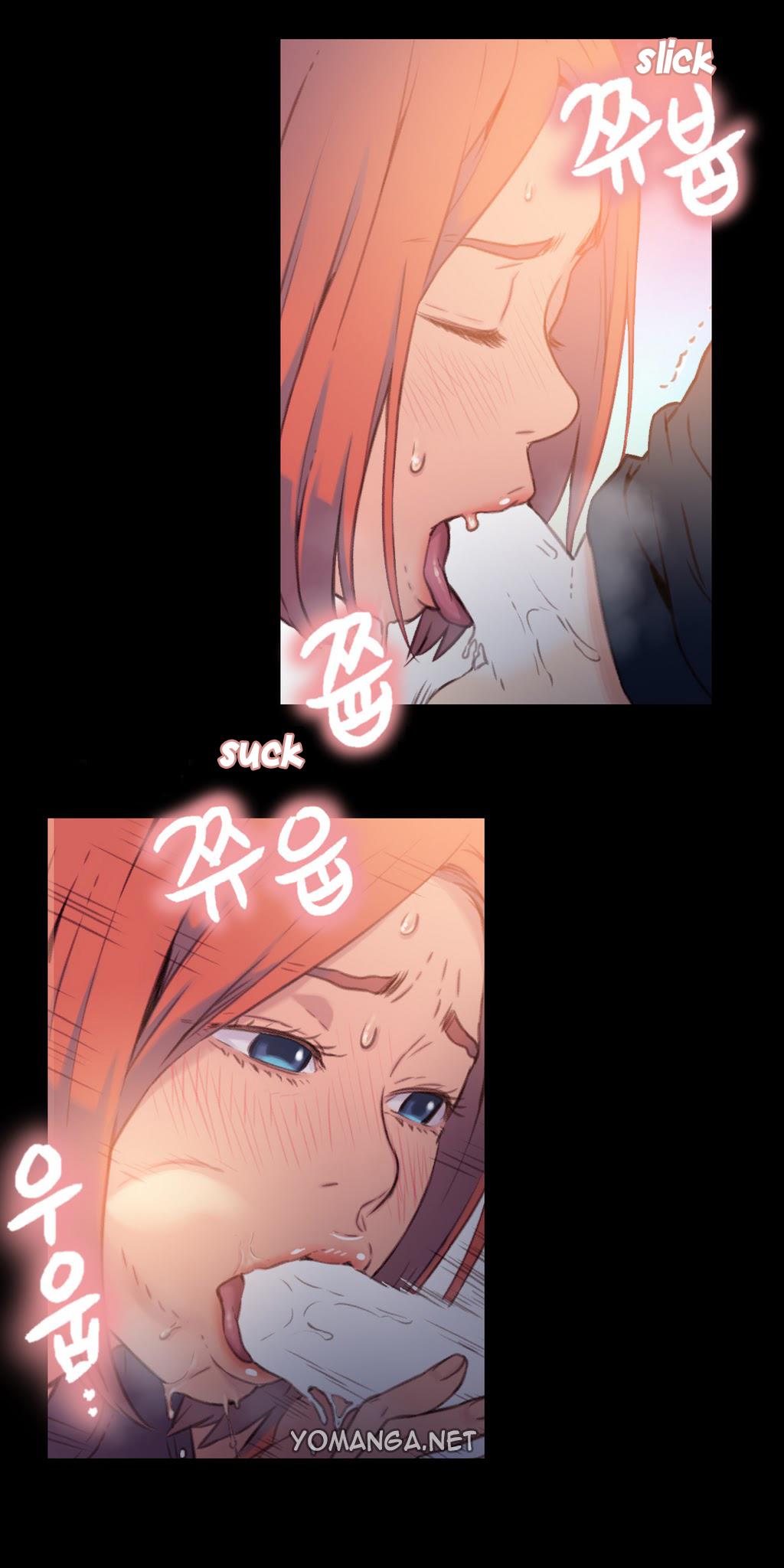 Sweet Guy Chapter 7 image 8