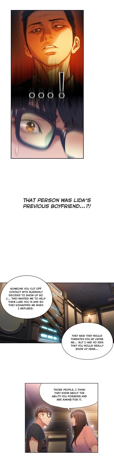 Sweet Guy Chapter 70 image 9