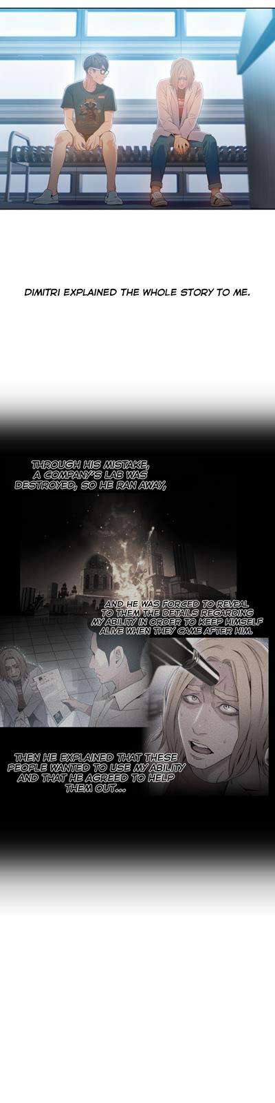 Sweet Guy Chapter 70 image 13