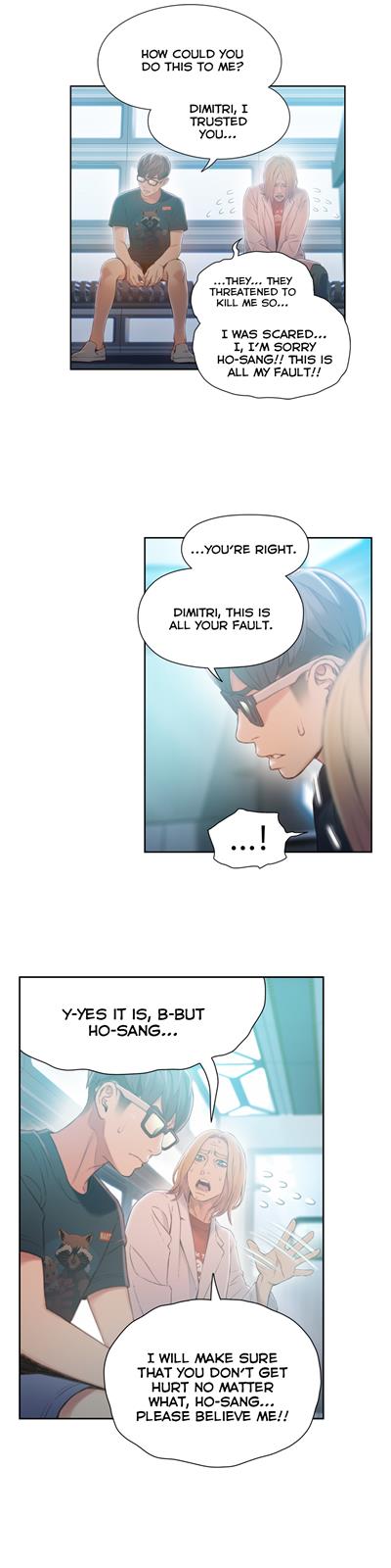 Sweet Guy Chapter 70 image 14