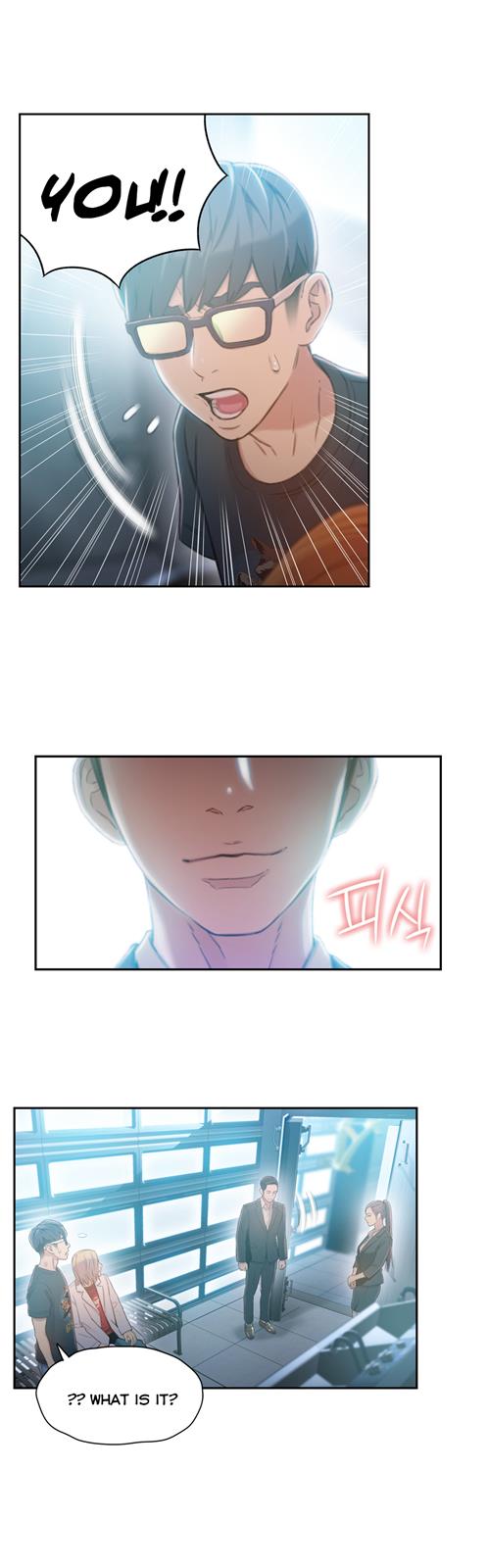 Sweet Guy Chapter 70 image 16
