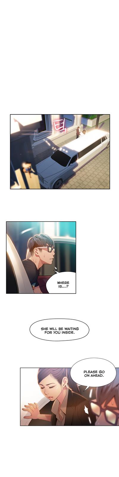 Sweet Guy Chapter 70 image 3