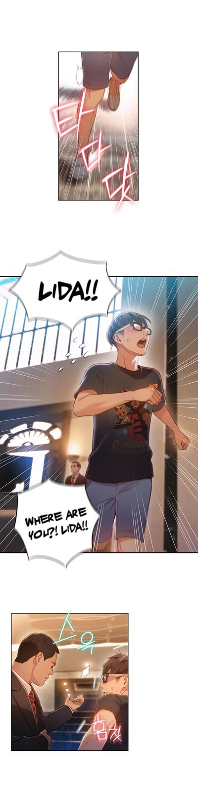 Sweet Guy Chapter 70 image 4
