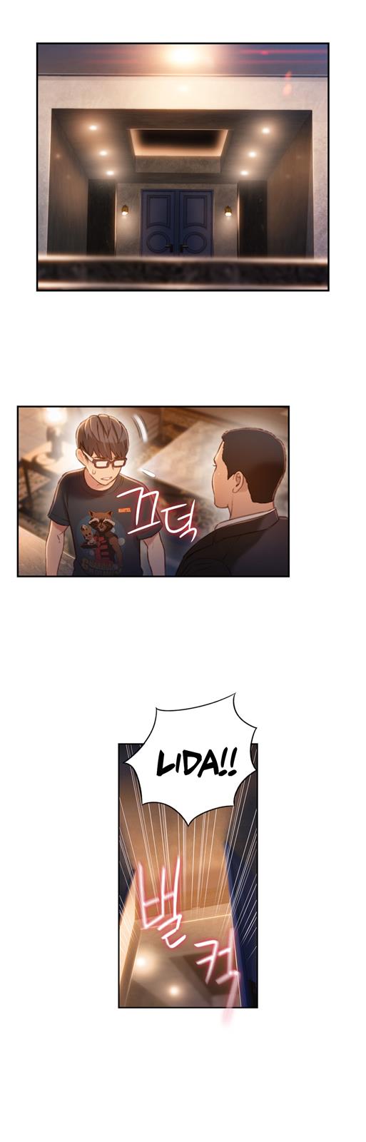 Sweet Guy Chapter 70 image 5