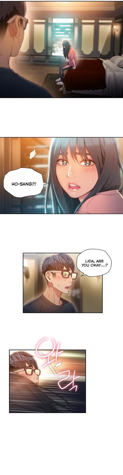 Sweet Guy Chapter 70 image 6