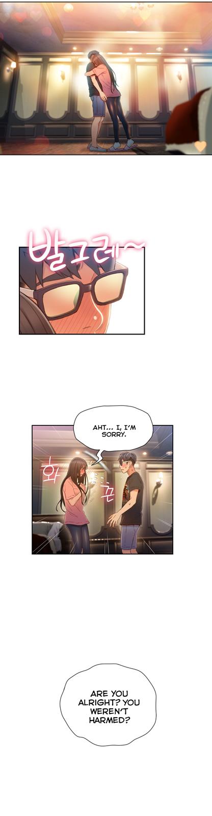 Sweet Guy Chapter 70 image 7