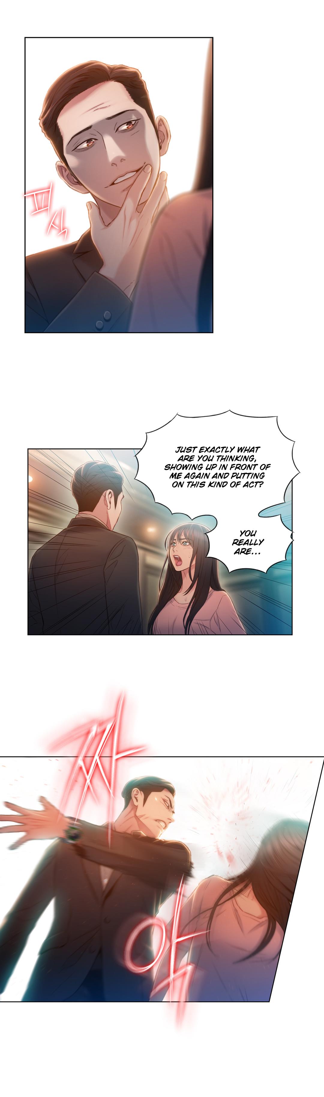 Sweet Guy Chapter 71 image 11