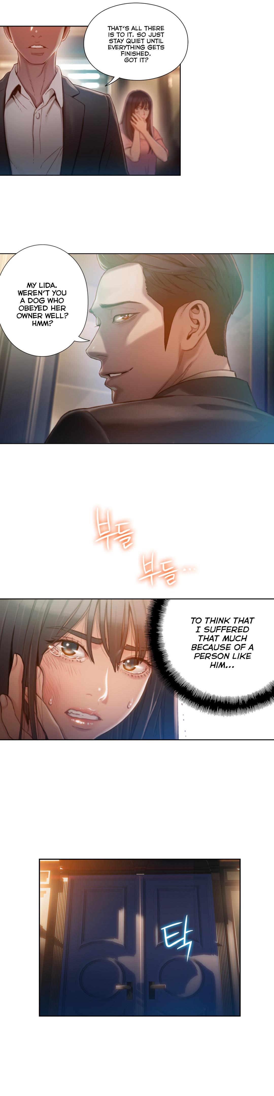 Sweet Guy Chapter 71 image 13