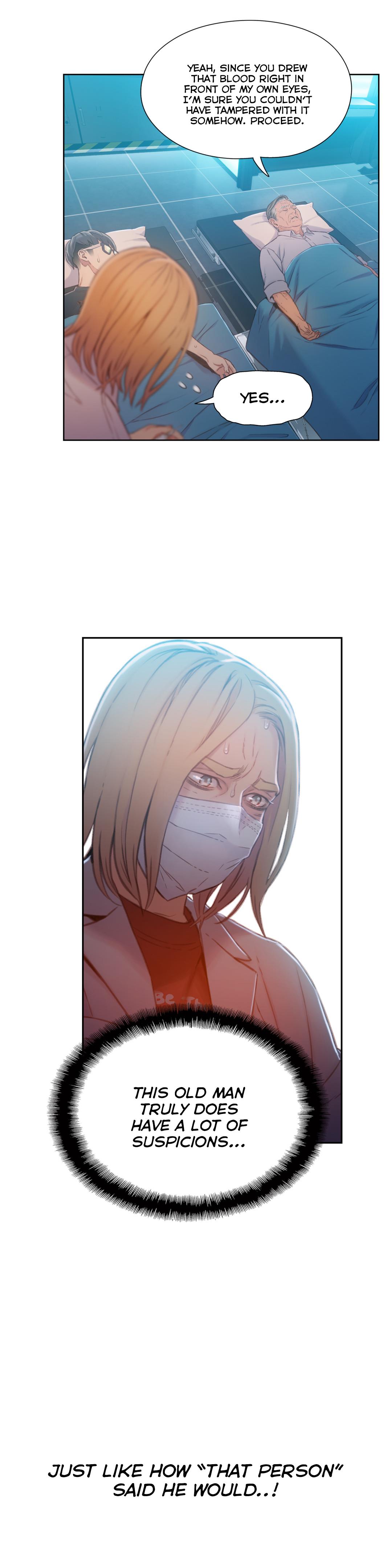 Sweet Guy Chapter 71 image 19