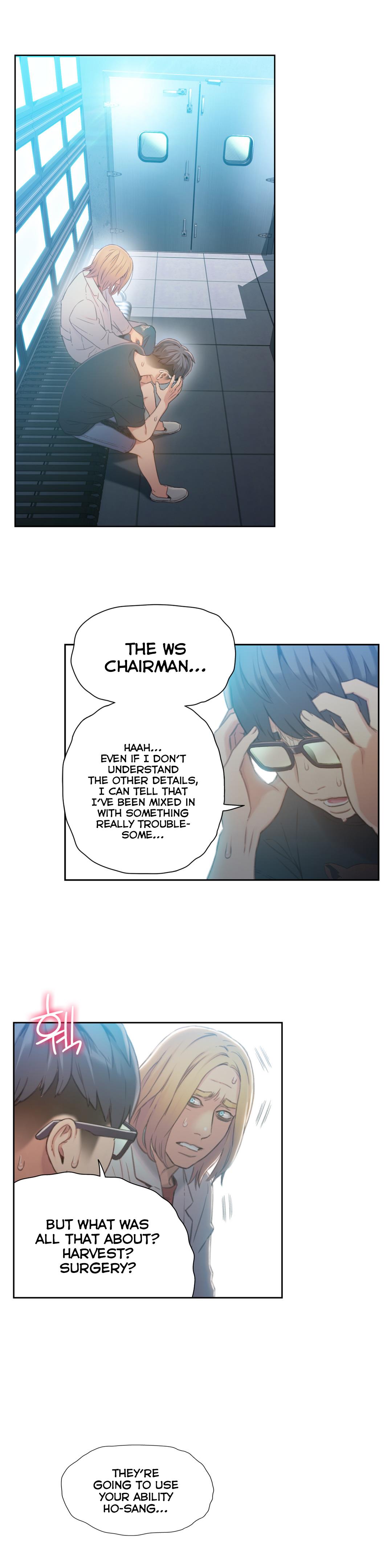 Sweet Guy Chapter 71 image 4