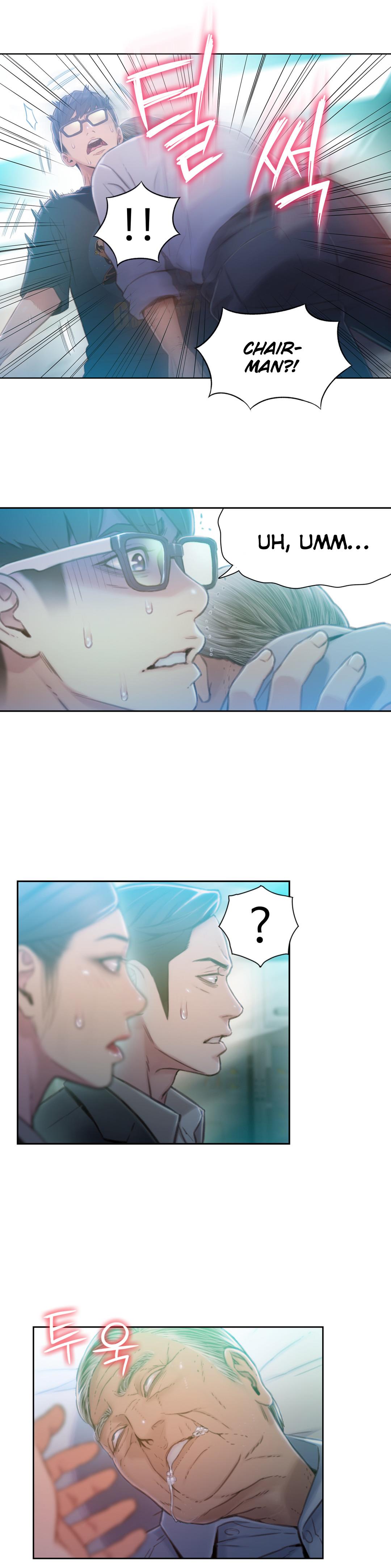 Sweet Guy Chapter 72 image 18