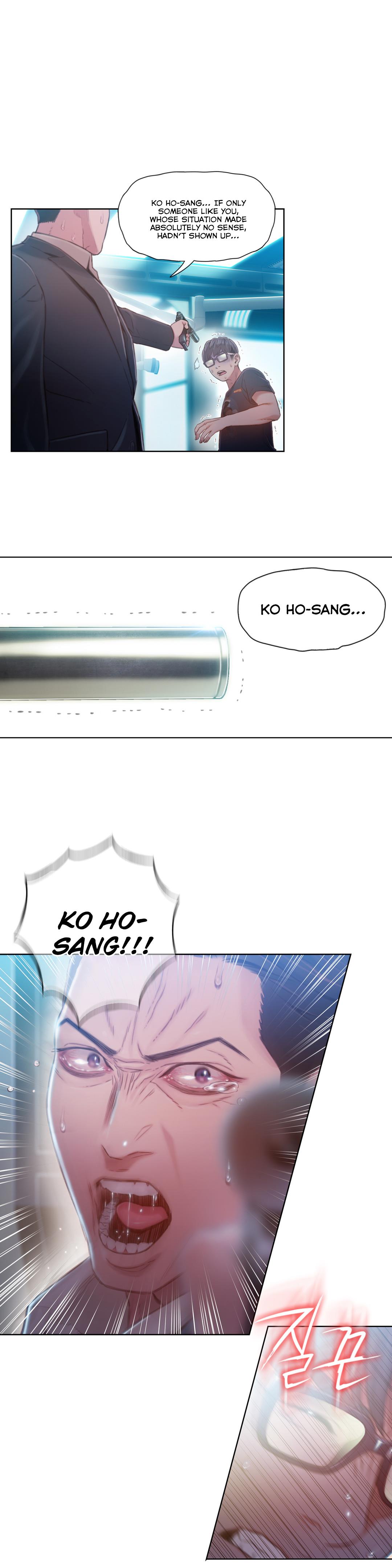 Sweet Guy Chapter 72 image 22