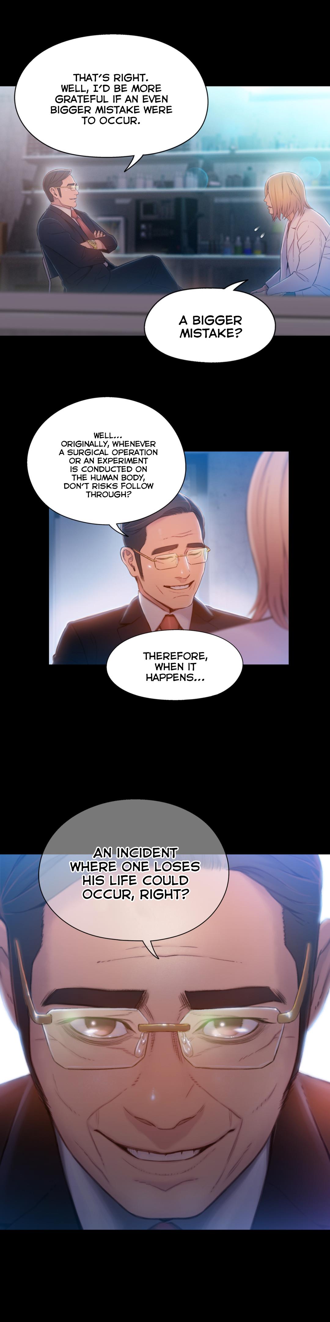 Sweet Guy Chapter 72 image 3