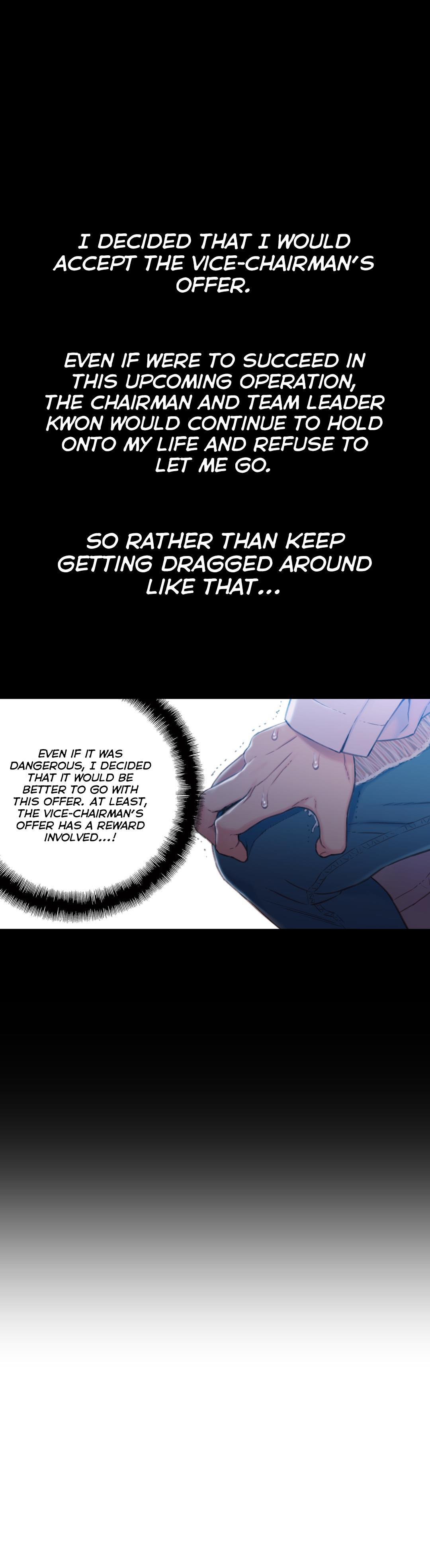 Sweet Guy Chapter 72 image 5