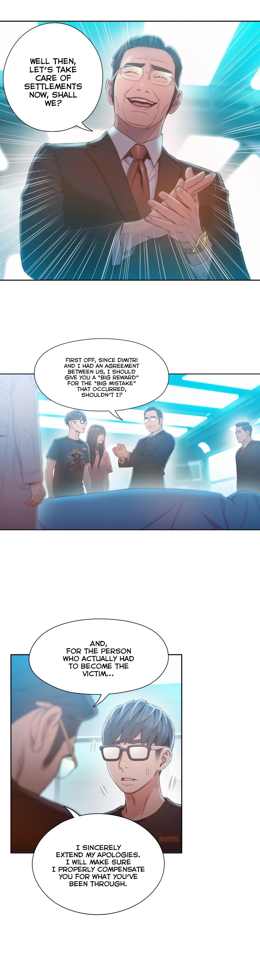 Sweet Guy Chapter 73 image 10