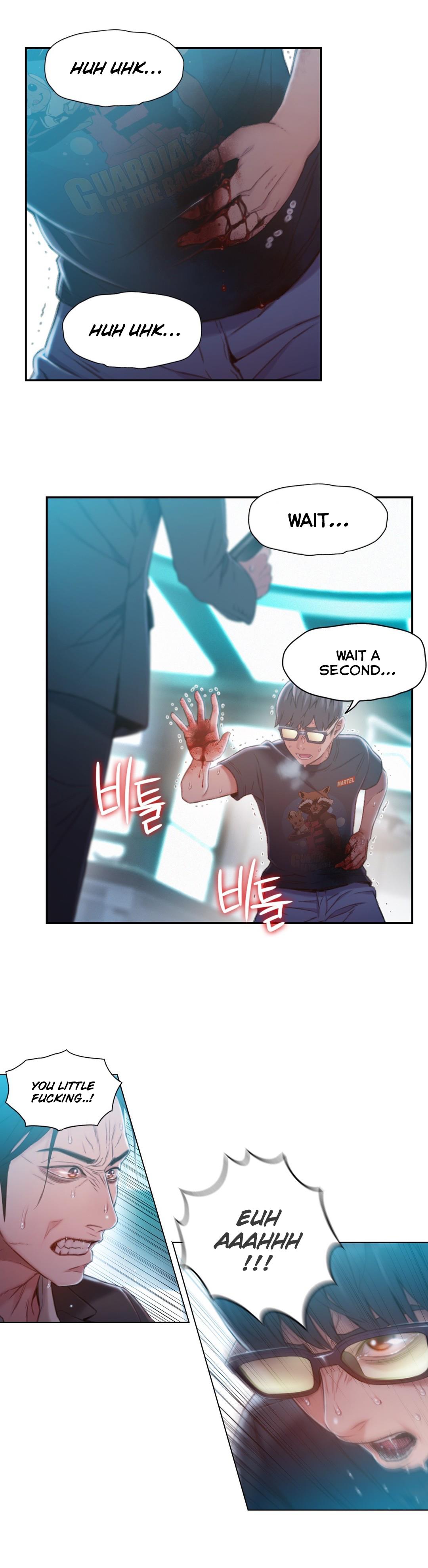 Sweet Guy Chapter 73 image 19