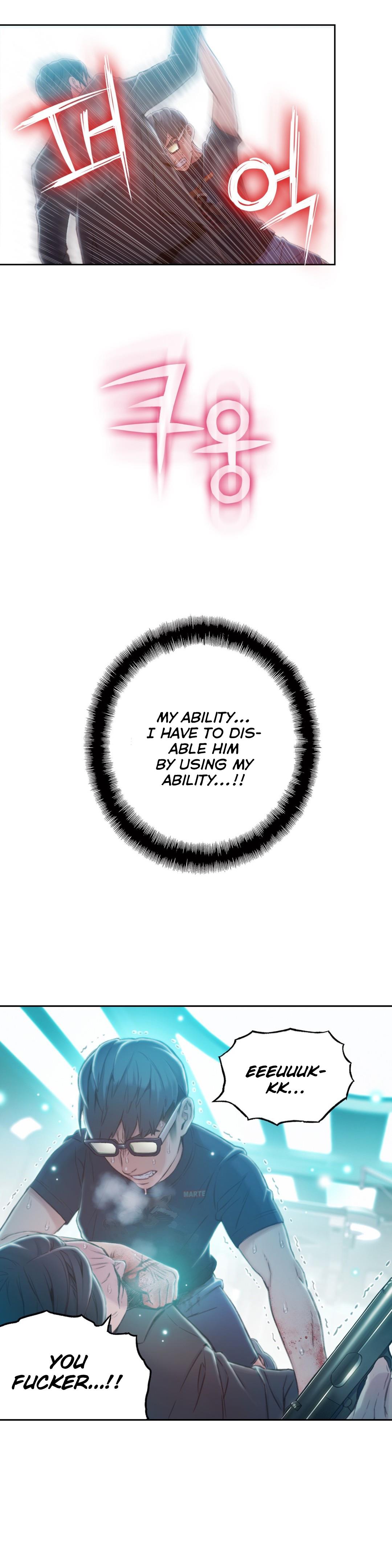 Sweet Guy Chapter 73 image 20