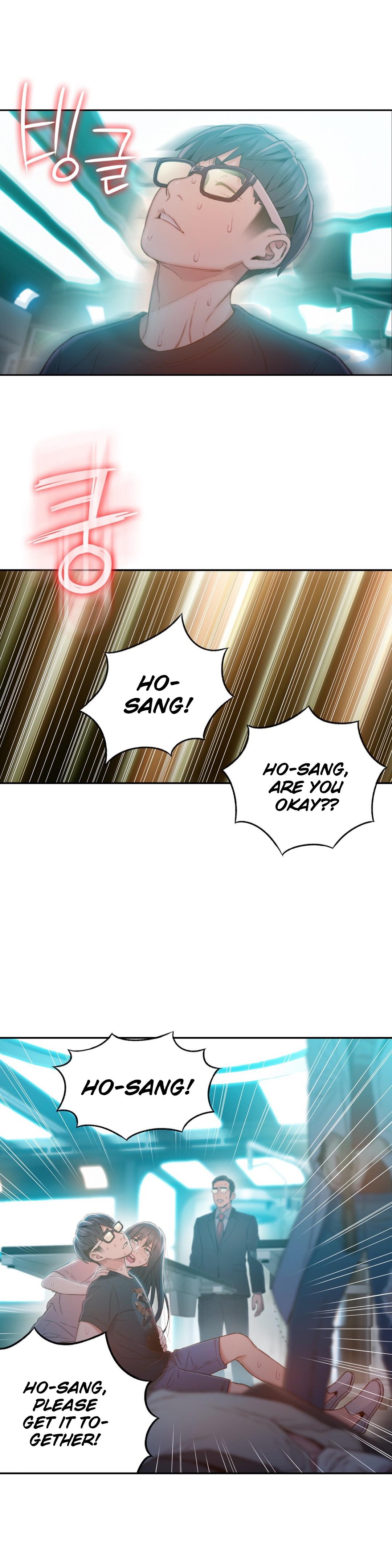 Sweet Guy Chapter 73 image 25