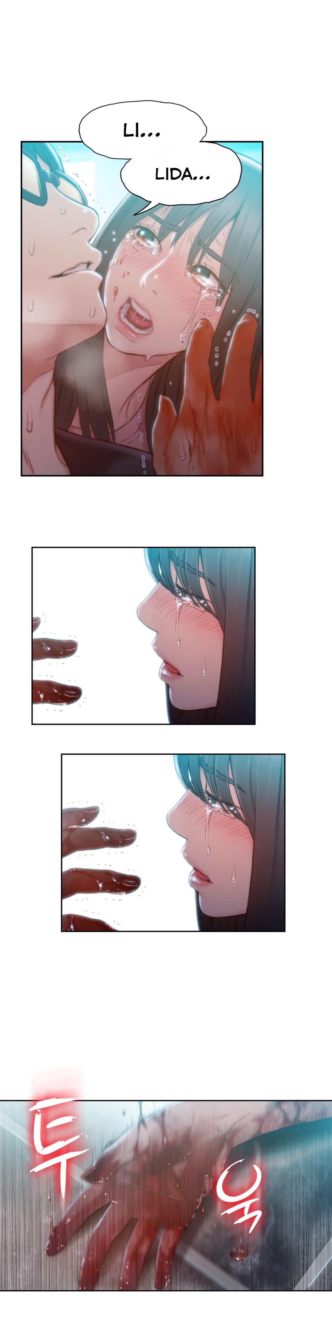 Sweet Guy Chapter 73 image 26