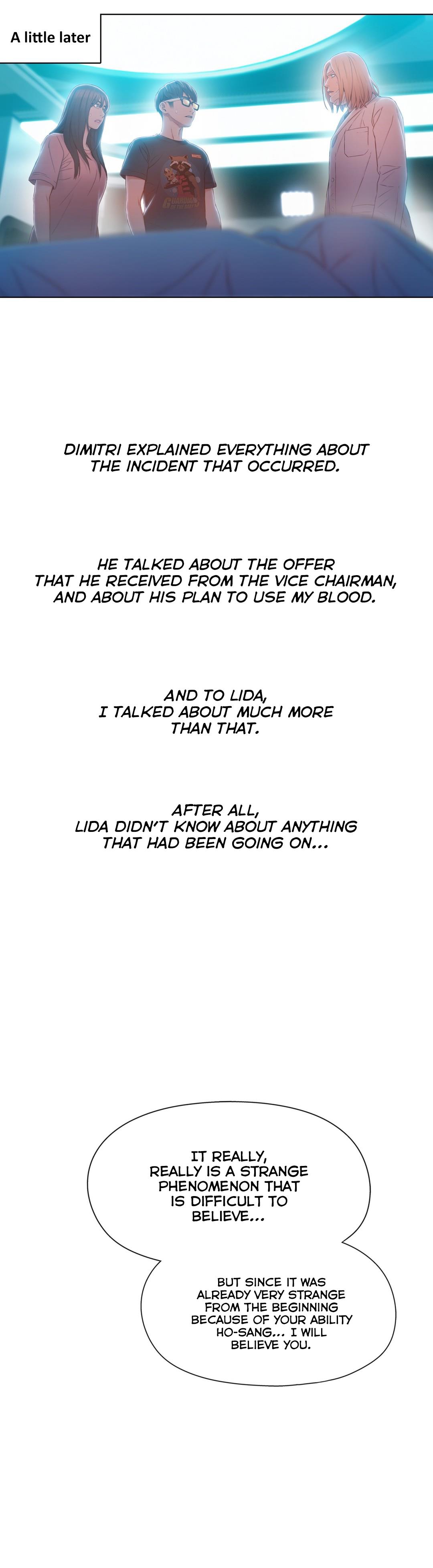 Sweet Guy Chapter 73 image 4