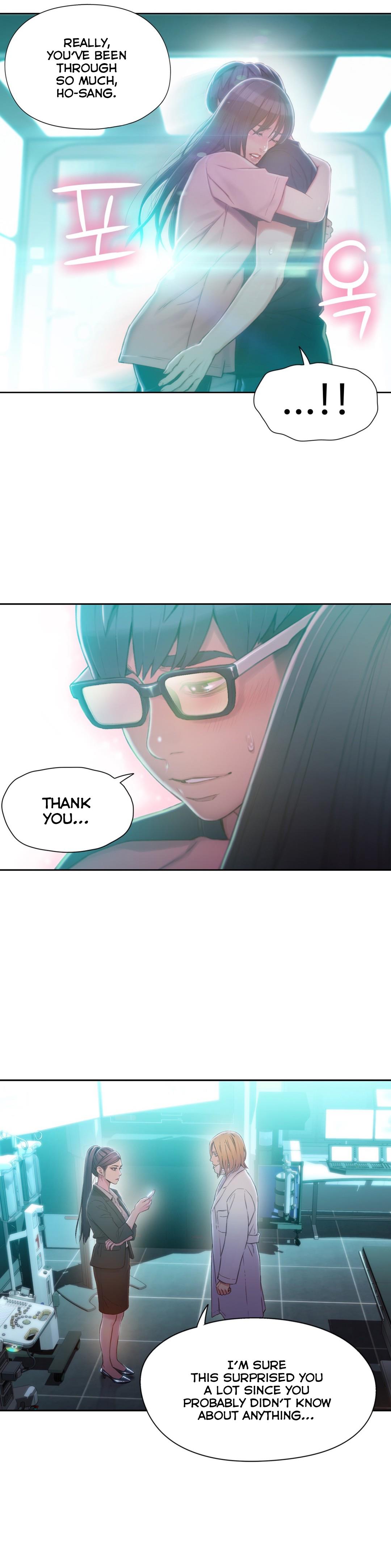 Sweet Guy Chapter 73 image 5