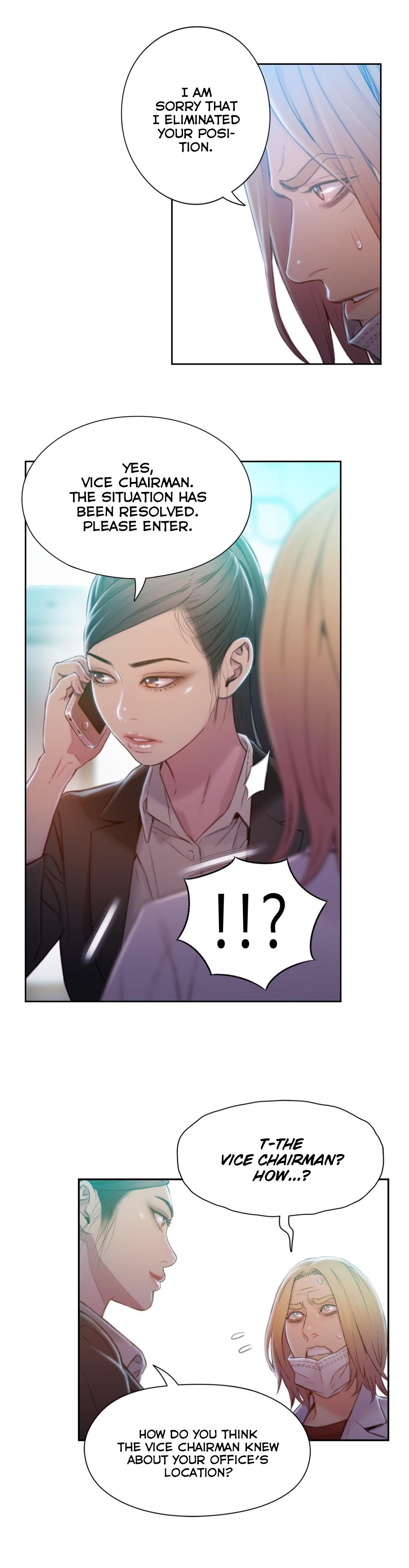 Sweet Guy Chapter 73 image 6