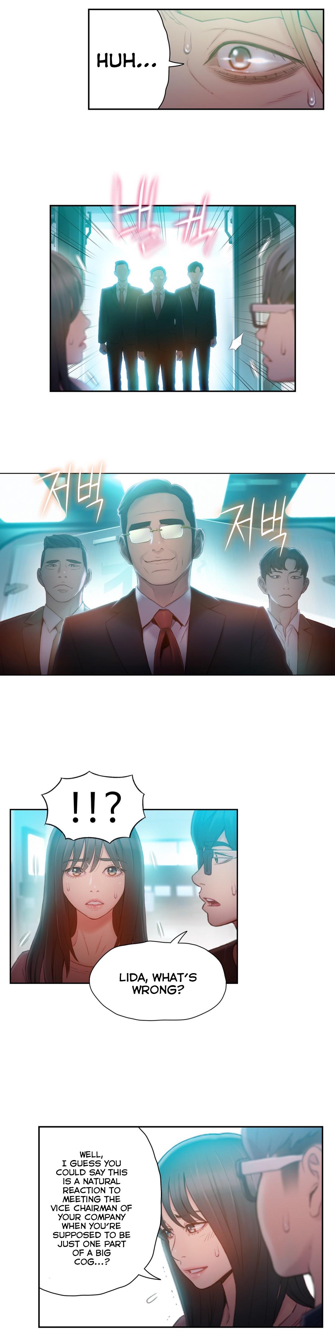 Sweet Guy Chapter 73 image 7