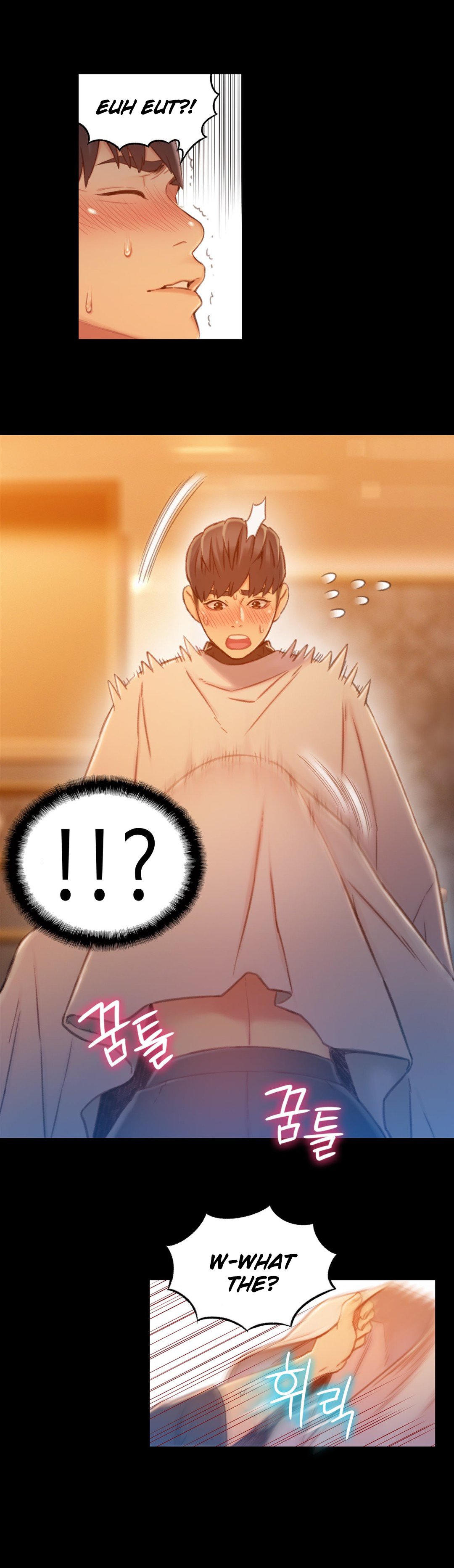 Sweet Guy Chapter 74 image 3