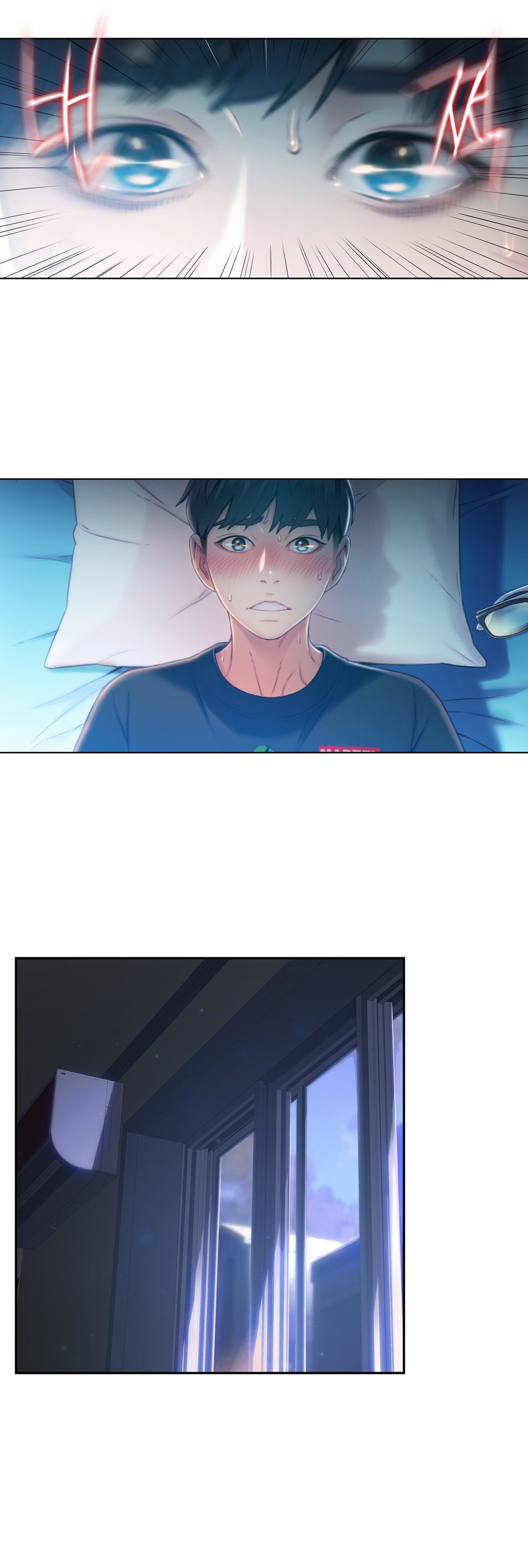 Sweet Guy Chapter 74 image 8