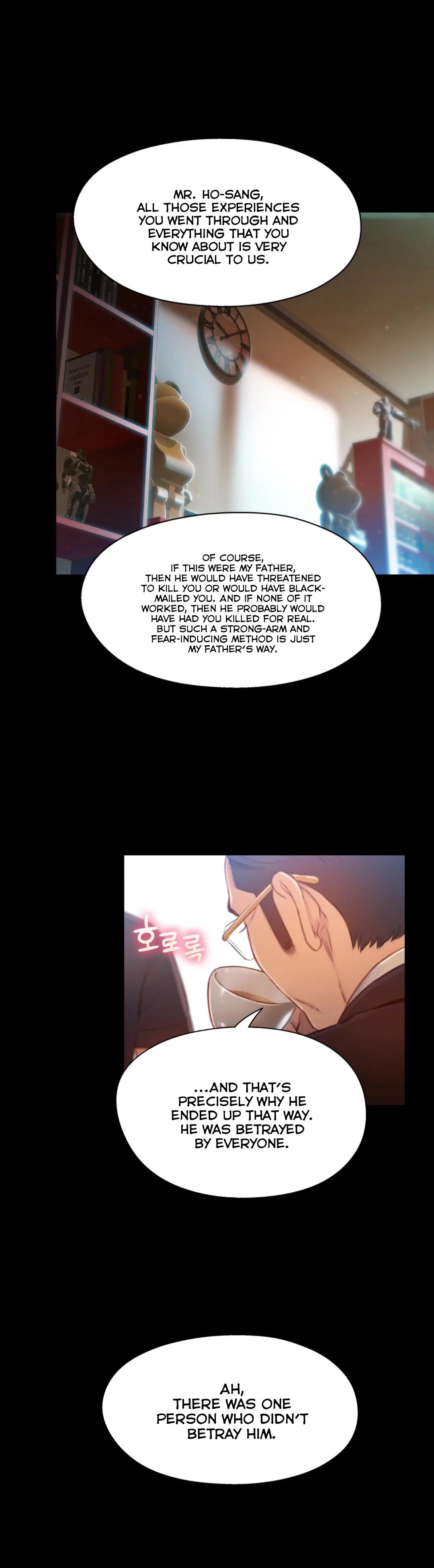 Sweet Guy Chapter 75 END image 11