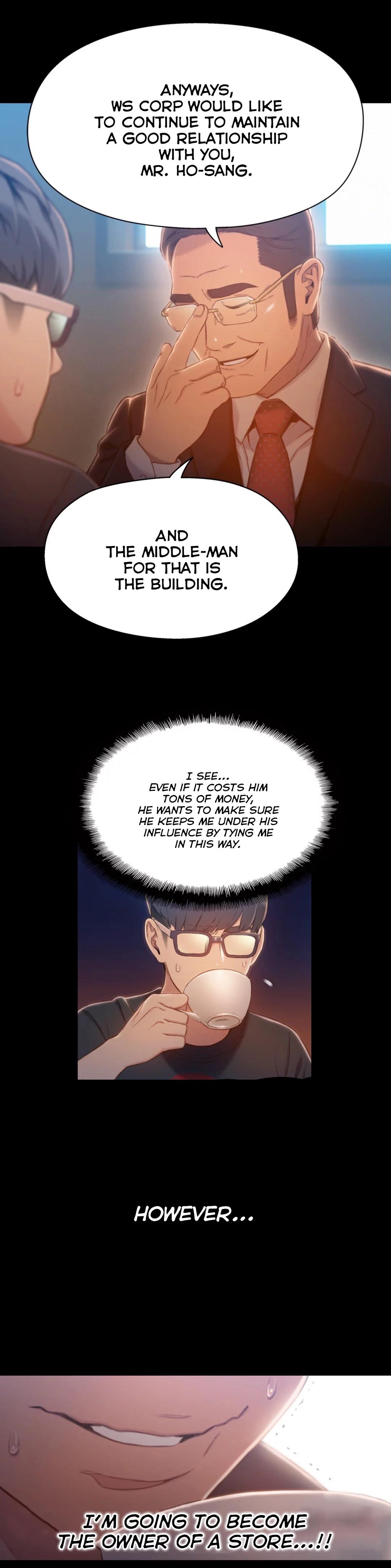 Sweet Guy Chapter 75 END image 13