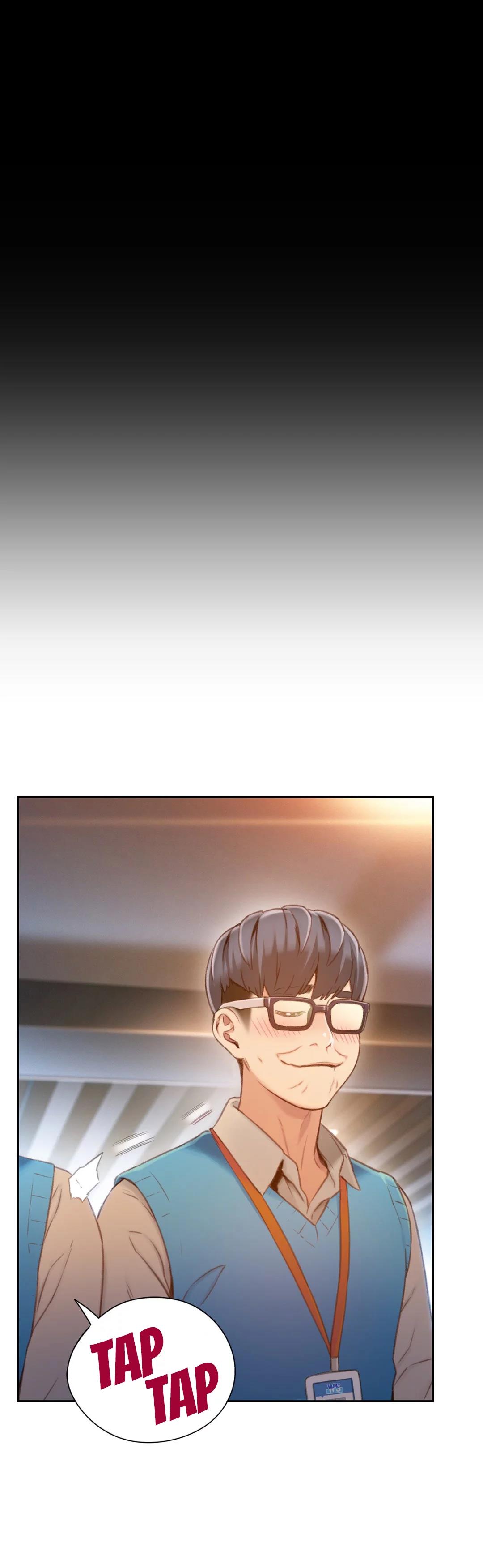 Sweet Guy Chapter 75 END image 14